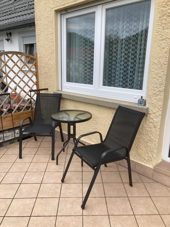 Monteurzimmer Ferienwohnung Kati Apt 1 アルプシュタット エクステリア 写真
